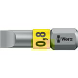 Wera 05051515001, Conjuntos de bits negro/Verde