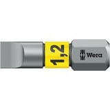 Wera 05051515001, Conjuntos de bits negro/Verde