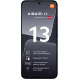 Xiaomi 13 256GB Reacondicionado, Móvil negro