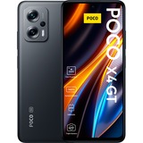Xiaomi Móvil negro