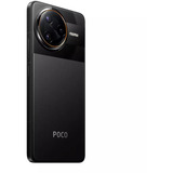 Xiaomi Poco F7 Ultra 256GB, Móvil negro