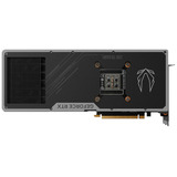ZOTAC GeForce RTX 4070 Ti SUPER SOLID OC Reacondicionado, Tarjeta gráfica 