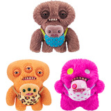 ZURU 15732, Peluches 