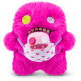 ZURU Fuggler 15732 juguete de peluche, Peluches Personaje, 4 año(s)