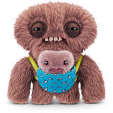 ZURU Fuggler 15732 juguete de peluche, Peluches Personaje, 4 año(s)