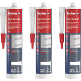 fischer High Tack AC 310, Pegamento blanco