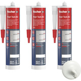 fischer High Tack AC 310, Pegamento blanco