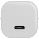 goobay 61084, Cargador blanco