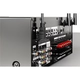 goobay Cable HDMI de alta velocidad 90° con Ethernet negro