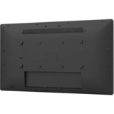 iiyama ProLite TW2223AS-B3P, Pantalla de gran formato negro (mate)