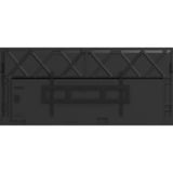 iiyama TE10518UWI-B1AG pantalla de señalización Pizarra de caballete digital 2,66 m (104.6") LED Wifi 450 cd / m² 5K Ultra HD Negro Pantalla táctil Procesador incorporado Android 16/7, Pantalla de gran formato negro (mate), Pizarra de caballete digital, 2,66 m (104.6"), LED, 5120 x 2160 Pixeles, Wifi, 16/7