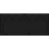 iiyama TE10518UWI-B1AG pantalla de señalización Pizarra de caballete digital 2,66 m (104.6") LED Wifi 450 cd / m² 5K Ultra HD Negro Pantalla táctil Procesador incorporado Android 16/7, Pantalla de gran formato negro (mate), Pizarra de caballete digital, 2,66 m (104.6"), LED, 5120 x 2160 Pixeles, Wifi, 16/7