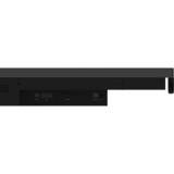 iiyama TE10518UWI-B1AG pantalla de señalización Pizarra de caballete digital 2,66 m (104.6") LED Wifi 450 cd / m² 5K Ultra HD Negro Pantalla táctil Procesador incorporado Android 16/7, Pantalla de gran formato negro (mate), Pizarra de caballete digital, 2,66 m (104.6"), LED, 5120 x 2160 Pixeles, Wifi, 16/7