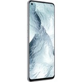 realme Móvil blanco