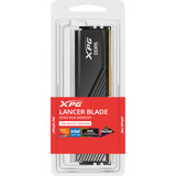 ADATA AX5U6000C3616G-SLABRBK, Memoria RAM negro