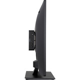ASUS 90AR00W2-M00080, Barebone negro