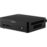 ASUS 90AR00W2-M00080, Barebone negro