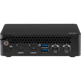 ASUS 90AR00W2-M00080, Barebone negro