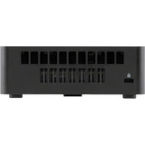 ASUS 90AR00W2-M00080, Barebone negro