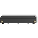 ASUS 90AS0021-M000M0, Barebone negro