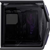 ASUS 90DC00F0-B39020, Caja de torre grande negro
