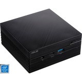 ASUS 90MR00I1-M000D0, Barebone negro