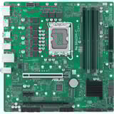 ASUS PRO B860M-C-CSM, Placa base 