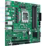 ASUS PRO B860M-C-CSM, Placa base 