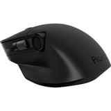 ASUS ProArt Mouse MD300 ratón Oficina mano derecha RF Wireless + Bluetooth Óptico 4200 DPI, Ratones para gaming negro, mano derecha, Óptico, RF Wireless + Bluetooth, 4200 DPI, Negro