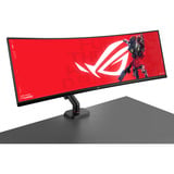 ASUS ROG Ergo Brazo para Monitor AAS01, Soporte de monitor negro