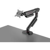 ASUS ROG Ergo Brazo para Monitor AAS01, Soporte de monitor negro