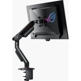 ASUS ROG Ergo Brazo para Monitor AAS01, Soporte de monitor negro