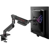 ASUS ROG Ergo Brazo para Monitor AAS01, Soporte de monitor negro