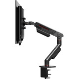 ASUS ROG Ergo Brazo para Monitor AAS01, Soporte de monitor negro