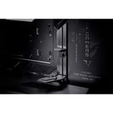 ASUS ROG Hyperion GR701 BTF Edition Torre Negro, Transparente, Caja de torre grande negro, Torre, PC, Negro, Transparente, ATX, EATX, micro ATX, Mini-ITX, Juego, Multi
