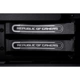 ASUS ROG Hyperion GR701 BTF Edition Torre Negro, Transparente, Caja de torre grande negro, Torre, PC, Negro, Transparente, ATX, EATX, micro ATX, Mini-ITX, Juego, Multi