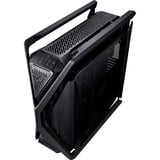 ASUS ROG Hyperion GR701 BTF Edition Torre Negro, Transparente, Caja de torre grande negro, Torre, PC, Negro, Transparente, ATX, EATX, micro ATX, Mini-ITX, Juego, Multi