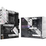 ASUS ROG STRIX B550-A GAMING AMD B550 ATX, Placa base AMD, AMD Ryzen™ 3, DDR4-SDRAM, 128 GB, DIMM, 2133,2400,2666,2800,3000,3200,3466,3600,3866,4000,4133,4400,4600 MHz