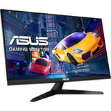 ASUS VY249HG2 Monitor Gaming Eye Care, Monitor de gaming negro