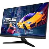 ASUS VY249HG2 Monitor Gaming Eye Care, Monitor de gaming negro