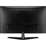 ASUS VY249HG2 Monitor Gaming Eye Care, Monitor de gaming negro