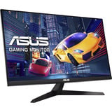 ASUS VY249HG2 Monitor Gaming Eye Care, Monitor de gaming negro