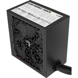Aerocool AERO 750, Fuente de alimentación de PC negro