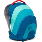 Affenzahn Mochila Petrol