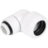 Alphacool 17621, Conexión blanco
