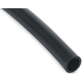 Alphacool EPDM Tube 13/10 - Black 3m, Manguera negro (mate)