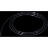 Alphacool EPDM Tube 13/10 - Black 3m, Manguera negro (mate)