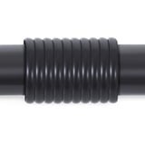 Alphacool Tubo EPDM 13/10 - Negro 3m, Manguera negro (mate)