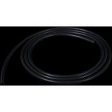 Alphacool Tubo EPDM 13/10 - Negro 3m, Manguera negro (mate)