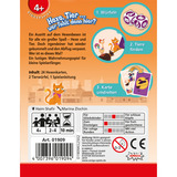 Amigo 100165951, Juego de dados 